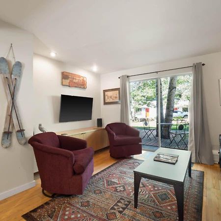 Relaxing 2 Bedroom Steps From Vail Resort Luaran gambar