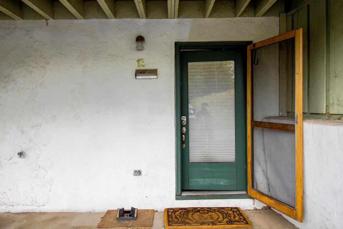 Relaxing 2 Bedroom Steps From Vail Resort Luaran gambar