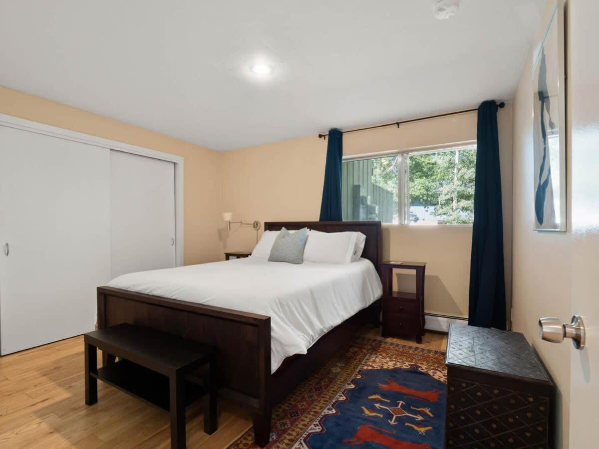Relaxing 2 Bedroom Steps From Vail Resort Luaran gambar