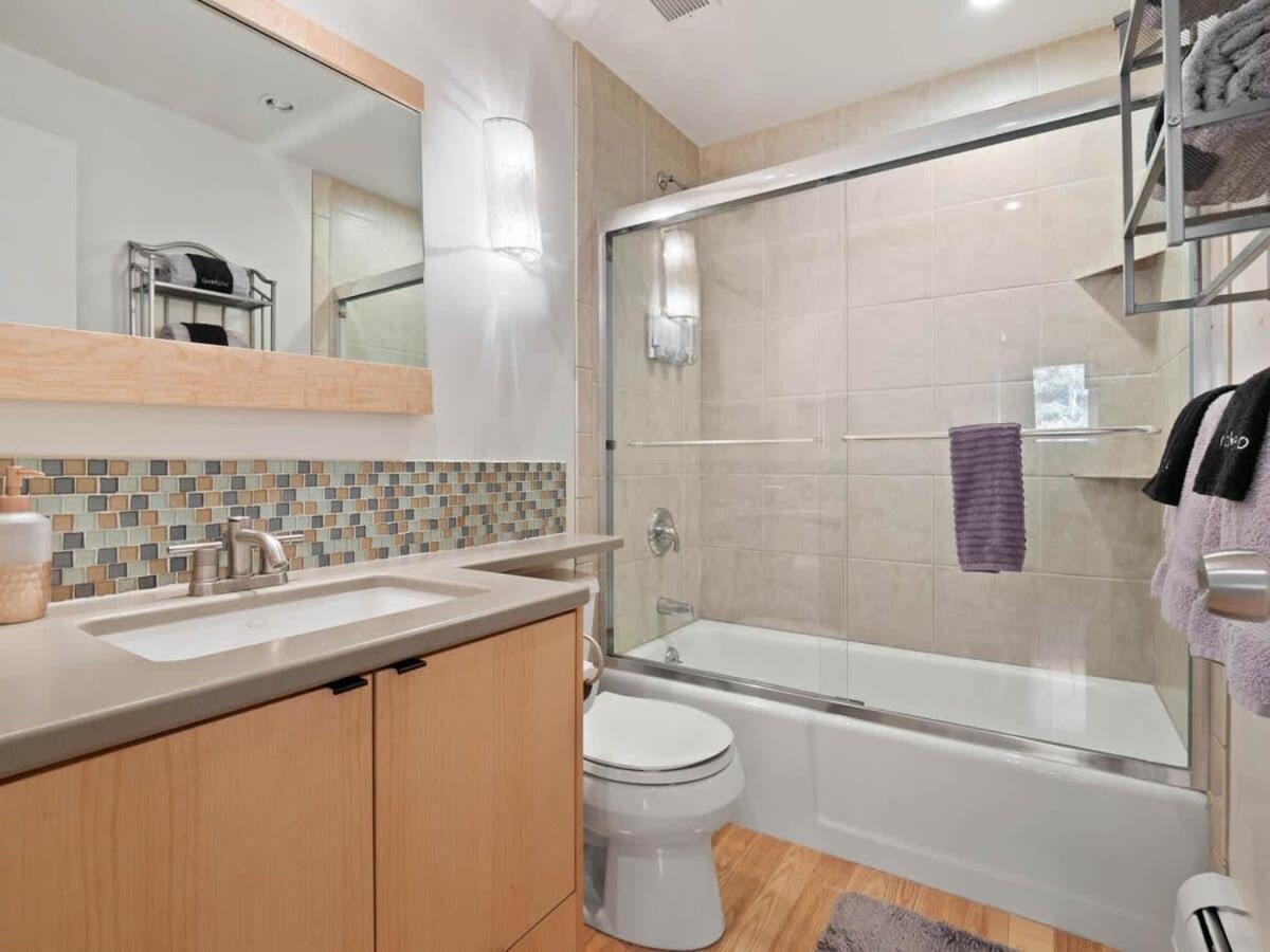 Relaxing 2 Bedroom Steps From Vail Resort Luaran gambar