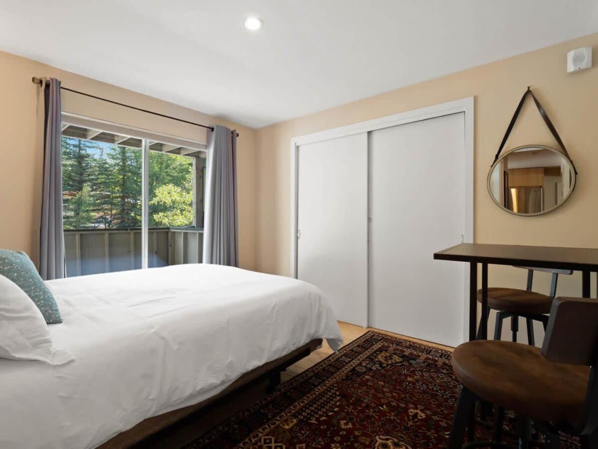 Relaxing 2 Bedroom Steps From Vail Resort Luaran gambar