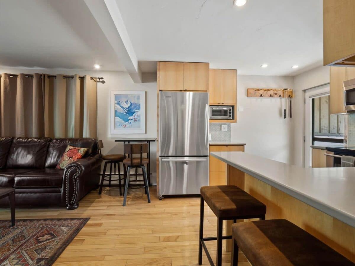 Relaxing 2 Bedroom Steps From Vail Resort Luaran gambar