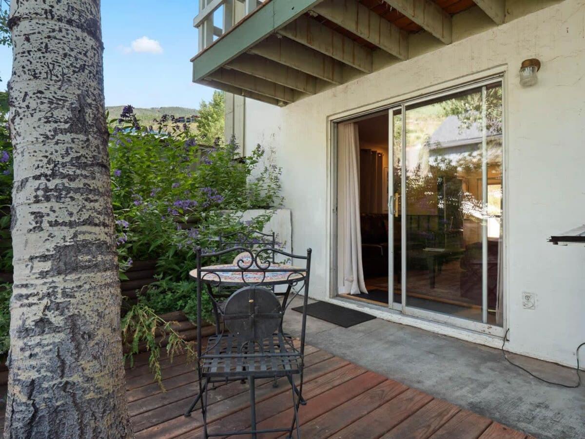 Relaxing 2 Bedroom Steps From Vail Resort Luaran gambar
