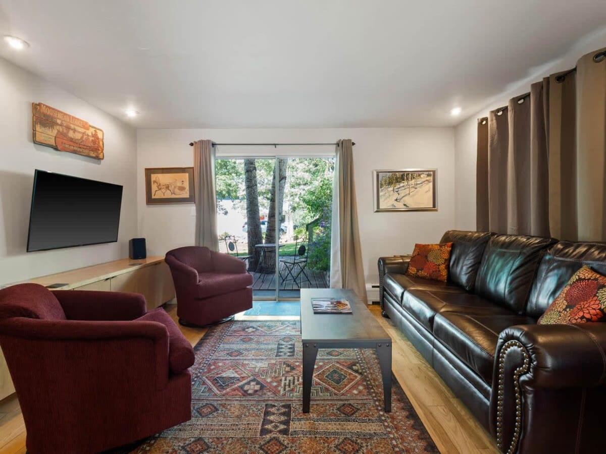 Relaxing 2 Bedroom Steps From Vail Resort Luaran gambar