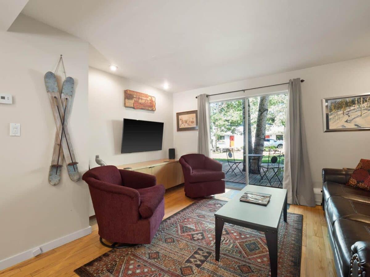 Relaxing 2 Bedroom Steps From Vail Resort Luaran gambar